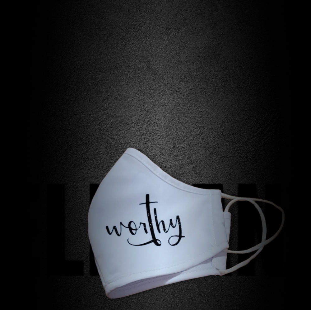 Face mask- Religious